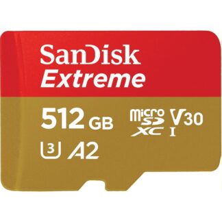 Κάρτα micro SD Samsung MB-MC1T0SA/EU 1 TB