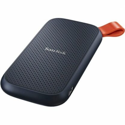 Εξωτερικός Σκληρός Δίσκος SanDisk SDSSDE30-2T00-G26 2 TB SSD