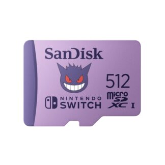 Κάρτα micro SD Western Digital SDSQXAV-1T00-GN6MA