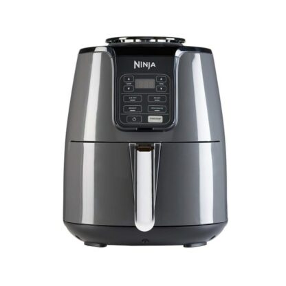 Φριτέζα με Αέρα NINJA AF100 Μαύρο 1500 W 3,8 L