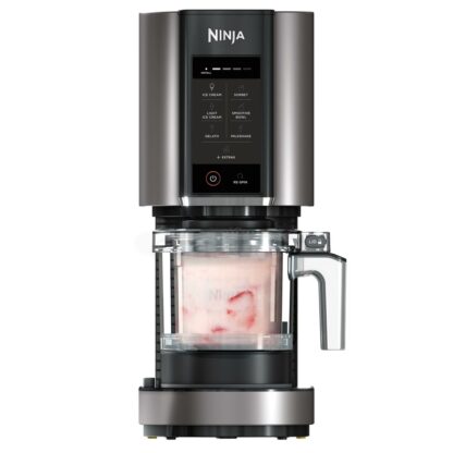 Παγωτιέρα NINJA NC300EU 473 ml 800 W