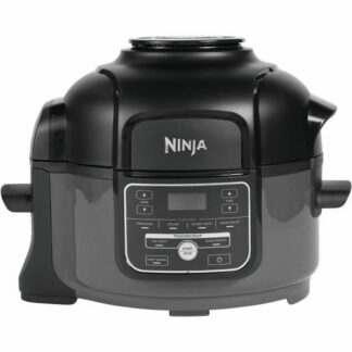 Επεξεργαστής Τροφίμων NINJA OP500 7,5 L 1760 W