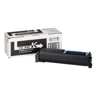 Γνήσιο Toner Kyocera FS-1900 Μαύρο (1 μονάδα)