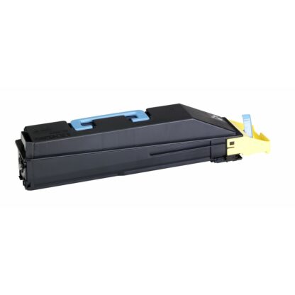 Γνήσιο Toner Kyocera TK-865Y Κίτρινο