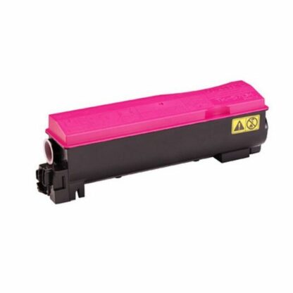 Γνήσιο Toner Kyocera TK-570M Mατζέντα