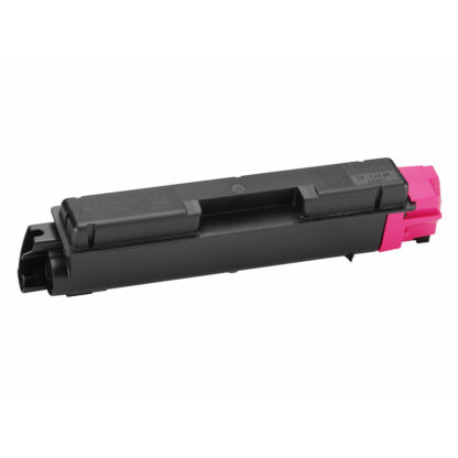 Γνήσιο Toner Kyocera TK-580M Μαύρο Mατζέντα