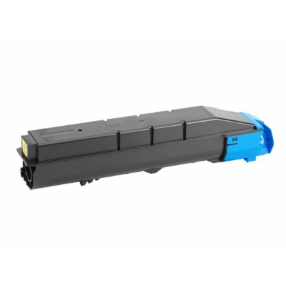 Γνήσιο Toner Kyocera TK-8305C Μαύρο Κυανό