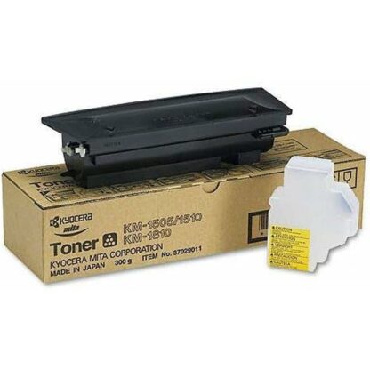 Γνήσιο Toner Kyocera 1T02A20NL0 Μαύρο