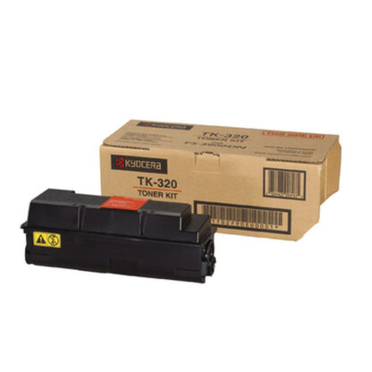 Γνήσιο Toner Kyocera 1T02F90EU0 Μαύρο Mατζέντα