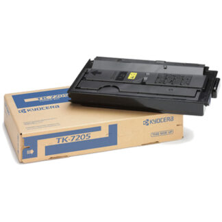 Γνήσιο Toner Kyocera TK-5135K Μαύρο