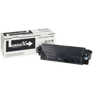 Τόνερ Kyocera 1T0C100NL0 Μαύρο Μαύρο/Μπλε