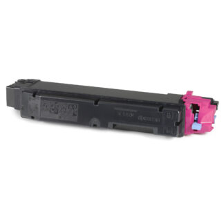 Γνήσιο Toner Lexmark C5220MS Mατζέντα