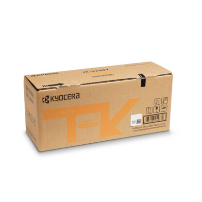 Γνήσιο Toner Kyocera TK5290Y Κίτρινο