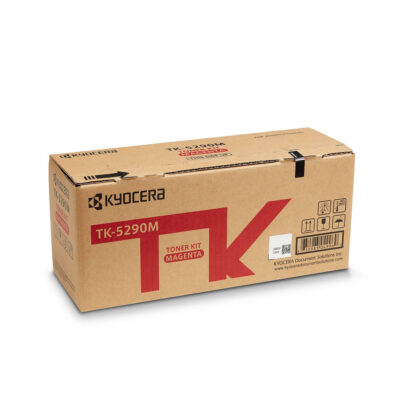 Τόνερ Kyocera TK-5290M