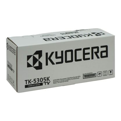 Τόνερ Kyocera TK-5305K Μαύρο