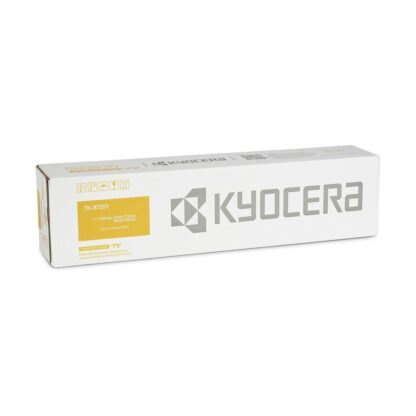 Τόνερ Kyocera 1T02XNANL0 Κίτρινο