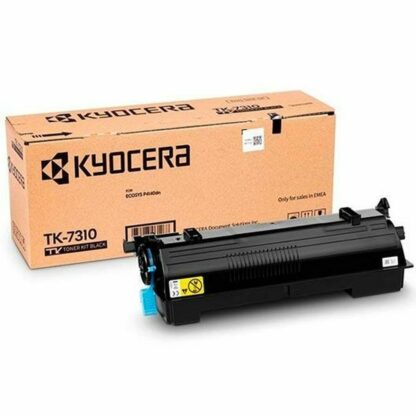 Τόνερ Kyocera 1T02Y40NL0 Μαύρο