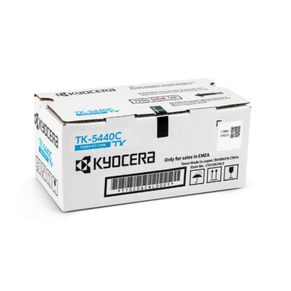 Γνήσιο Toner Kyocera TK-5440C Κυανό