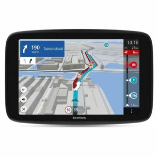 Πλοηγός GPS TomTom Rider 550 4,3"