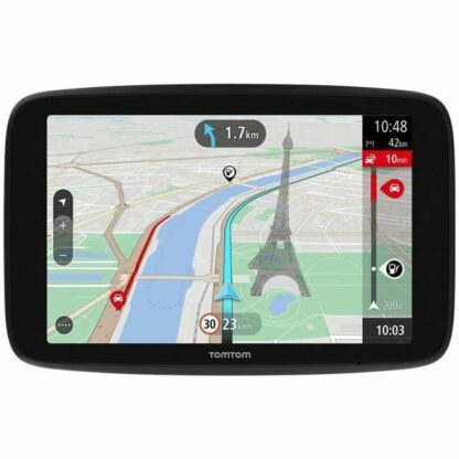 Πλοηγός GPS TomTom