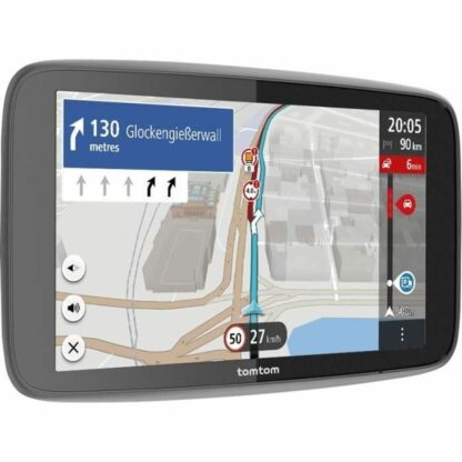 Πλοηγός GPS TOM TOM 1YF5.002.10