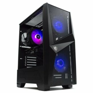 PC Γραφείου Corsair ONE i500 I9-14900K 64 GB RAM 2 TB SSD Nvidia Geforce RTX 4090