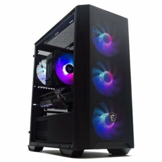 PC Γραφείου PcCom Imperial 32 GB RAM 2 TB SSD Nvidia Geforce RTX 4070