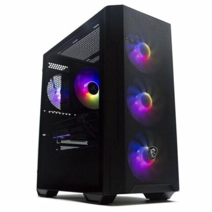 PC Γραφείου PcCom 32 GB RAM 1 TB SSD Nvidia Geforce RTX 4060