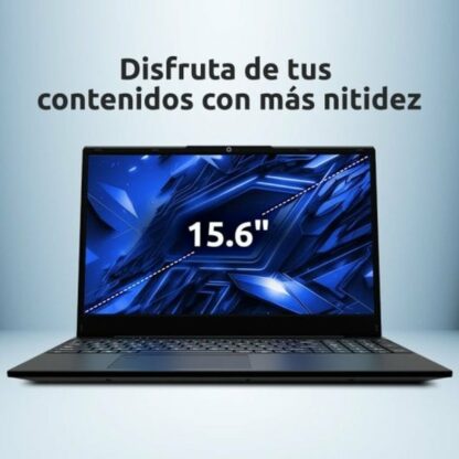 Laptop Alurin 15,6" Intel Core I7-1255U 32 GB RAM 1 TB SSD