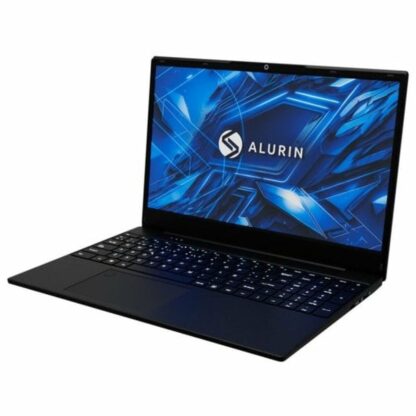 Laptop Alurin 15,6" Intel Core I7-1255U 32 GB RAM 1 TB SSD Ισπανικό Qwerty