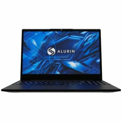 Laptop Alurin 15,6" Intel Core I7-1255U 32 GB RAM 1 TB SSD Ισπανικό Qwerty