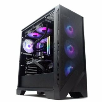 PC Γραφείου HP Victus 15L TG02-0177ns 16 GB RAM 512 GB SSD NVIDIA GeForce RTX 3050 AMD Ryzen 5 5600G