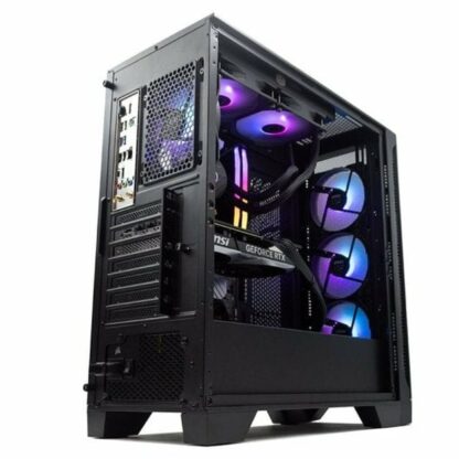 PC Γραφείου PcCom 32 GB RAM 2 TB SSD Nvidia Geforce RTX 4070