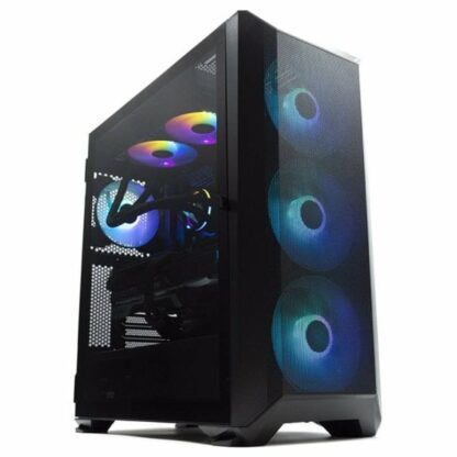 PC Γραφείου PcCom 32 GB RAM 2 TB SSD Nvidia Geforce RTX 4070