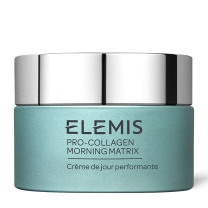 Κρέμα Προσώπου Elemis Pro-Collagen Morning Matrix 50 ml