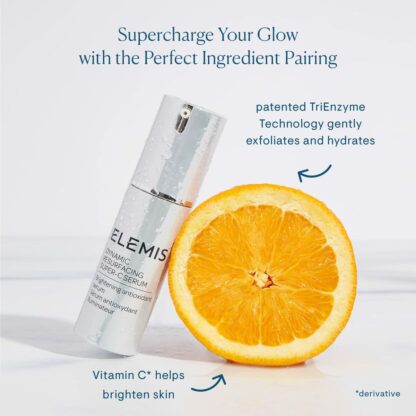 Ορός Προσώπου Elemis Dynamic Resurfacing 30 ml