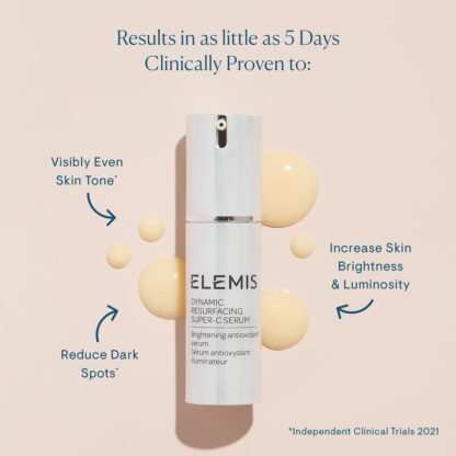 Ορός Προσώπου Elemis Dynamic Resurfacing 30 ml