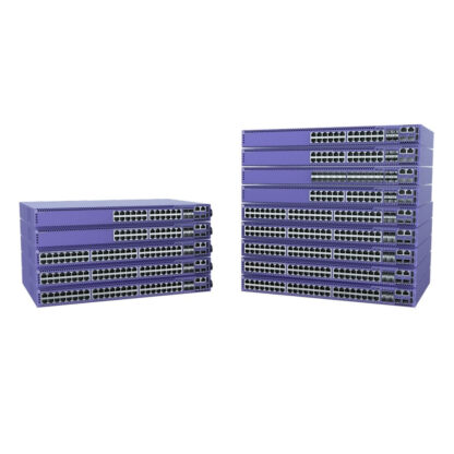 Διακόπτης Extreme Networks 5420F-48P-4XE