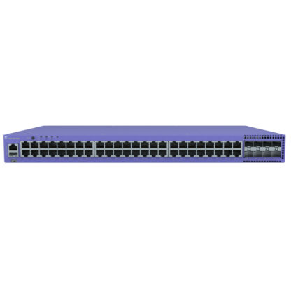 Διακόπτης Extreme Networks 5320-48T-8XE