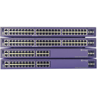 Διακόπτης Extreme Networks 5320-48T-8XE