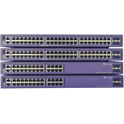 Διακόπτης Extreme Networks X450-G2-24P-10GE4