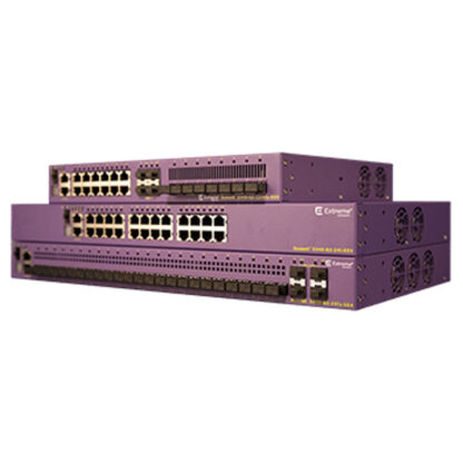 Διακόπτης Extreme Networks X440-G2-48T-10GE4