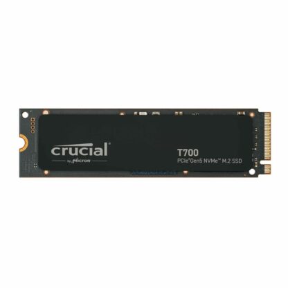 Σκληρός δίσκος Crucial CT1000T700SSD3 Εσωτερικó SSD 1 TB 1 TB SSD