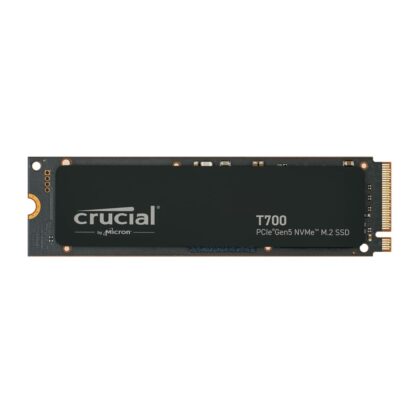 Σκληρός δίσκος Crucial T700 4 TB 4 TB SSD