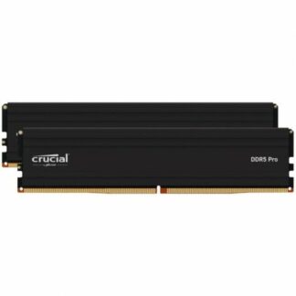 Μνήμη RAM Corsair CMK64GX5M2B6000Z40 CL40 64 GB