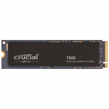 Σκληρός δίσκος Crucial T500 2 TB SSD