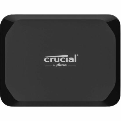 Σκληρός δίσκος Crucial CT1000X9SSD9 Μαύρο