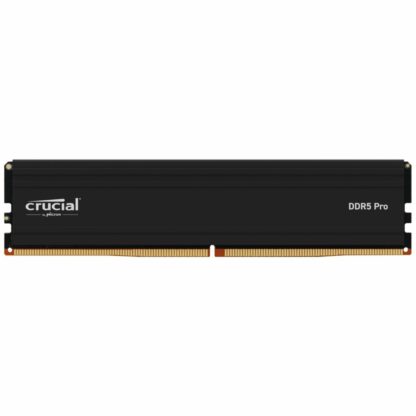 Μνήμη RAM Crucial CP24G60C48U5 24 GB DDR5 6000 MHz