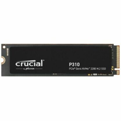 Σκληρός δίσκος Crucial 1 TB SSD