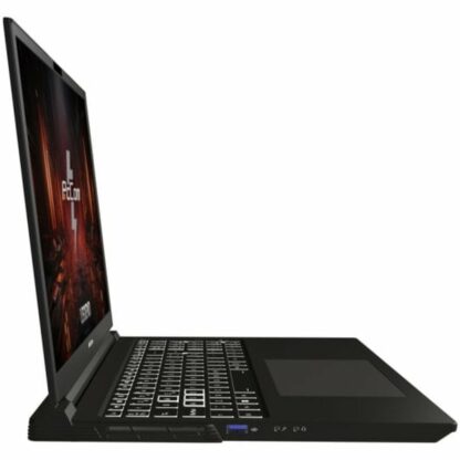 Laptop PcCom Revolt 4060 16" Intel Core i9-14900HX 32 GB RAM 1 TB SSD Nvidia Geforce RTX 4060